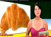 Continental Breakfast Pastry